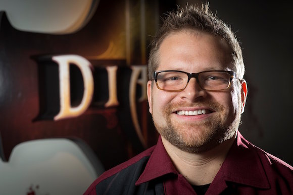 Josh Mosqueira, uno de los directores de Diablo III, deja Blizzard