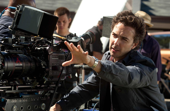 La película de Uncharted sigue adelante y ya tiene director: Shawn Levy