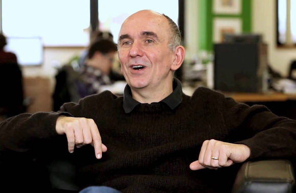 Molyneux: &laquo;Me encantar&iacute;a hacer Fable 4&raquo;