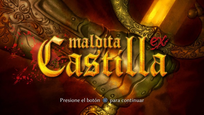 Cursed Castilla (Maldita Castilla EX)_20161230001959