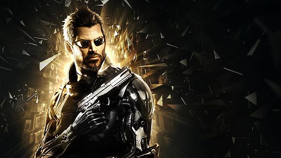 Square Enix echa el freno con Deus Ex