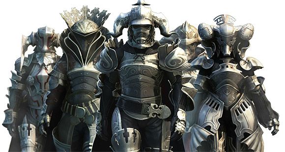Final Fantasy XII: The Zodiac Age, llegará el 11 de julio a Europa