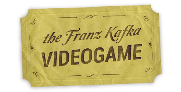 Análisis de The Franz Kafka Video Game