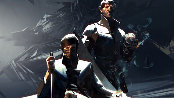 Dishonored 2 tendr&aacute; demo a partir de ma&ntilde;ana