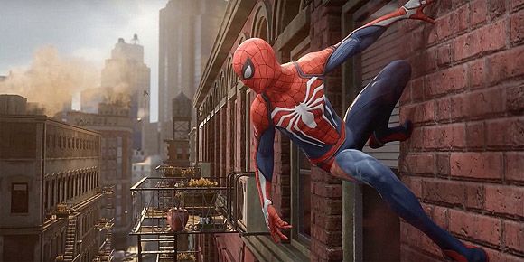 Insomniac y Marvel no se aclaran con la fecha de salida de Spider-Man