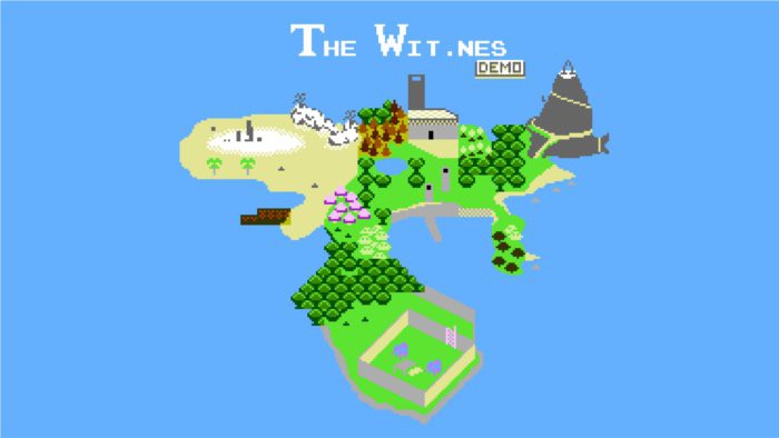 thewitness