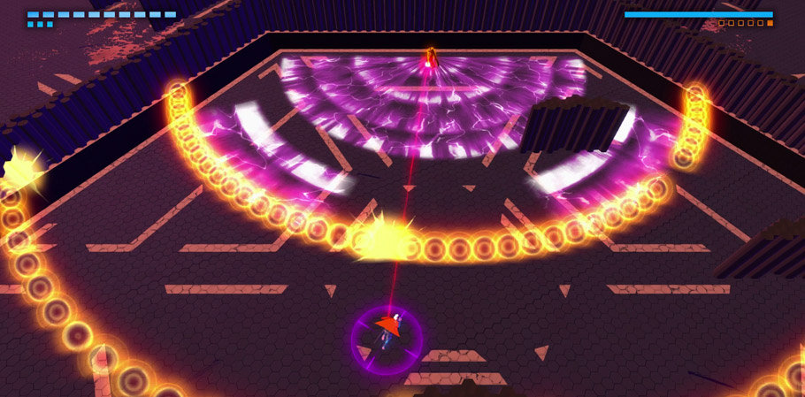 An&aacute;lisis de Furi