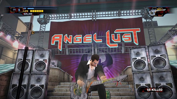 Las remasterizaciones de Dead Rising, en im&aacute;genes