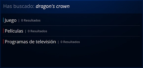 Dragon's Crown desaparece de la Store de PSN tras la separación de Atlus y NIS America