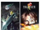 Final Fantasy Double Pack: VII y VIII