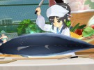Senran Kagura: Bon App&eacute;tit!