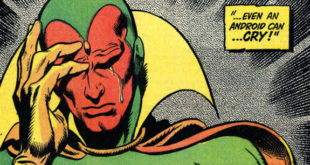 vision-llora