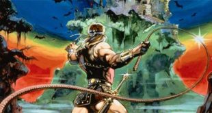 castlevania1