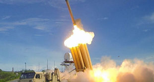 THAAD