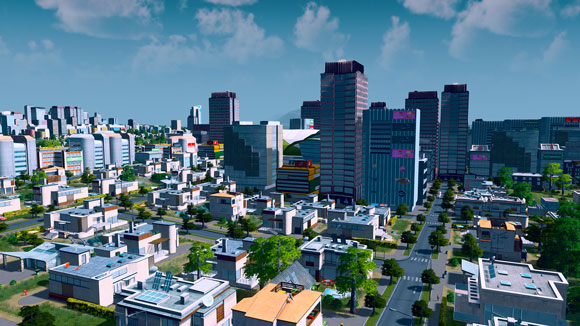 Cities: Skylines estará disponible en Xbox One el 21 de abril