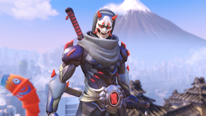 genji